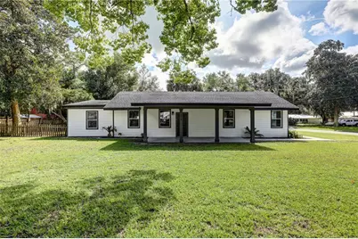 316 S Cypress Avenue, Green Cove Springs, FL 32043 - Photo 1