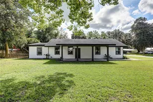 316 S Cypress Ave, Green Cove Springs, FL 32043 - Photo 1