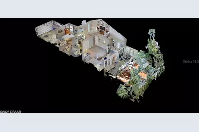 25 Misners Trail, Ormond Beach, FL 32174 - Photo 34