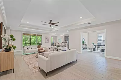 487 Tintamarre Drive, Saint Augustine, FL 32092 - Photo 2