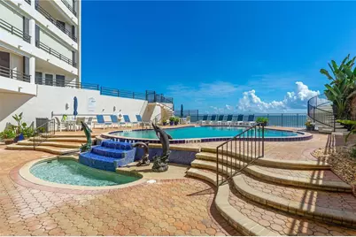 395 S Atlantic Avenue #402, Ormond Beach, FL 32176 - Photo 30