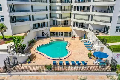 395 S Atlantic Avenue #402, Ormond Beach, FL 32176 - Photo 32