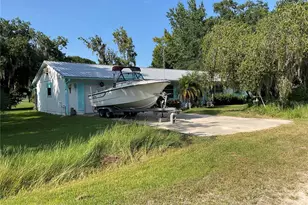 104 Ludwig Ave, Crescent City, FL 32112 - Photo 1