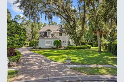 8 Bulows Landing, Flagler Beach, FL 32136 - Photo 2