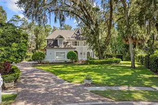 8 Bulow's Landing, Flagler Beach, FL 32136 - Photo 2