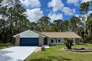 21 Post View Dr, Palm Coast, FL 32164 - Photo 1