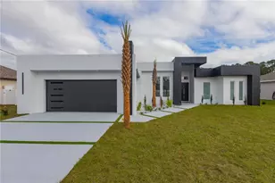 9 Edison Ln, Palm Coast, FL 32164 - Photo 1