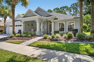 24 St Andrews Ct, Palm Coast, FL 32137 - Photo 1