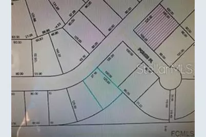 84 Point Of Woods Drive, Palm Coast, FL 32164 - Photo 2