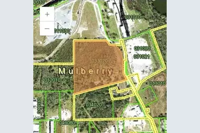 0 Prairie Mine Road, Mulberry, FL 33860 - Photo 1