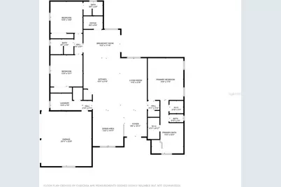 3 Farmdale Lane, Palm Coast, FL 32137 - Photo 48