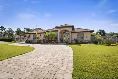 3 Farmdale Lane, Palm Coast, FL 32137 - Photo 1