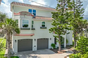 54 Ocean St, Palm Coast, FL 32137 - Photo 1