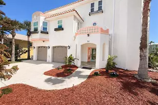 54 Ocean St, Palm Coast, FL 32137 - Photo 1