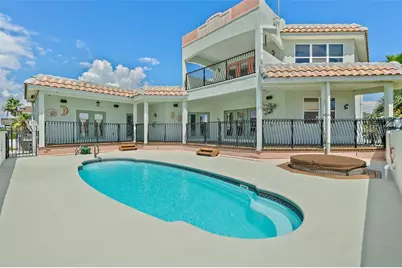 54 Ocean St, Palm Coast, FL 32137 - Photo 2