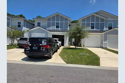 22 Ridge Lake Road, Saint Augustine, FL 32086 - Photo 1