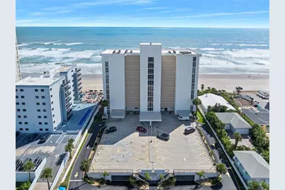 111 S Atlantic Avenue #1104, Ormond Beach, FL 32176 - Photo 1