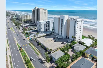 111 S Atlantic Avenue #1104, Ormond Beach, FL 32176 - Photo 2