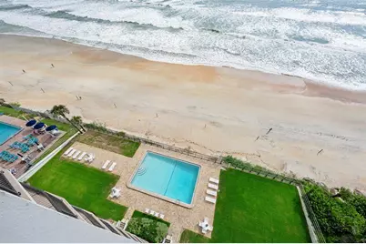 111 S Atlantic Avenue #1104, Ormond Beach, FL 32176 - Photo 34