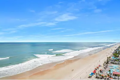 111 S Atlantic Avenue #1104, Ormond Beach, FL 32176 - Photo 54