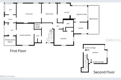 67 Ormond Shores Drive, Ormond Beach, FL 32176 - Photo 36