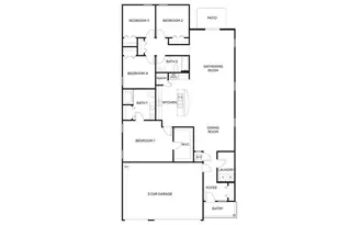 46 Sawdust Ln, Palm Coast, FL 32137 - Photo 2