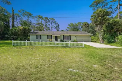 2400 Joyce Street, Flagler Beach, FL 32136 - Photo 2