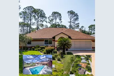 30 Westlee Lane, Palm Coast, FL 32164 - Photo 1