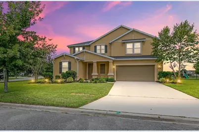 56 Saba Rock Drive, Saint Augustine, FL 32092 - Photo 1