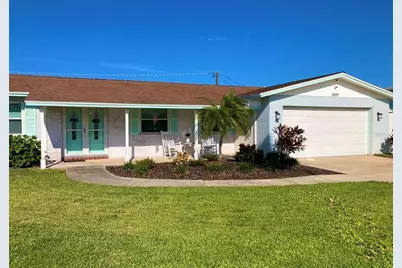 3009 Anchor Drive, Ormond Beach, FL 32176 - Photo 2