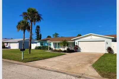 3009 Anchor Drive, Ormond Beach, FL 32176 - Photo 1