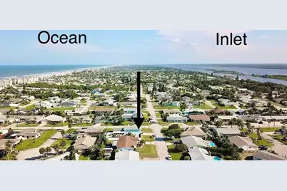 3009 Anchor Drive, Ormond Beach, FL 32176 - Photo 6