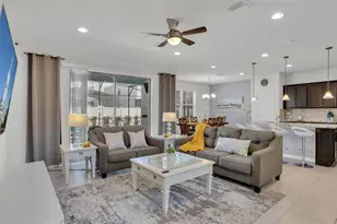 2462 Dubai St, Kissimmee, FL 34747 - Photo 2