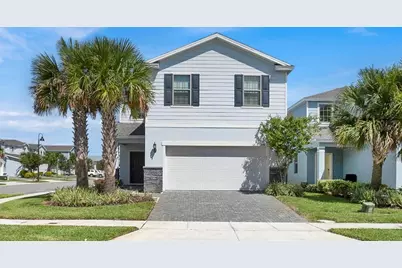 2462 Dubai Street, Kissimmee, FL 34747 - Photo 1