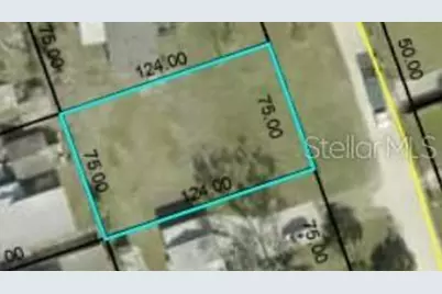 8 First Avenue, Palm Coast, FL 32137 - Photo 1