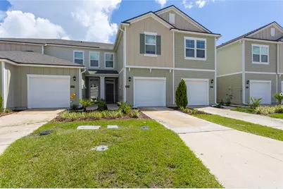 71 Redbud Road, Palm Coast, FL 32137 - Photo 1