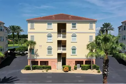 55 Ocean Crest Way #911, Palm Coast, FL 32137 - Photo 1