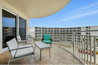 2403 S Atlantic Avenue #409, Daytona Beach Shores, FL 32118 - Photo 2