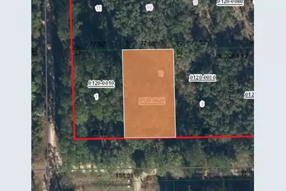 213 Highline Trail, Satsuma, FL 32189 - Photo 1