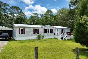 1537 Bayberry St, Bunnell, FL 32110 - Photo 1