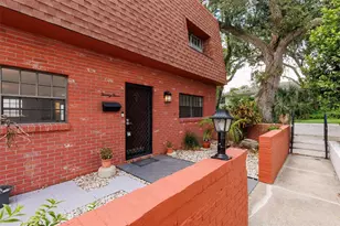 625 N Halifax Ave, Daytona Beach, FL 32118 - Photo 1