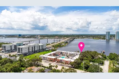 625 N Halifax Avenue #23, Daytona Beach, FL 32118 - Photo 44