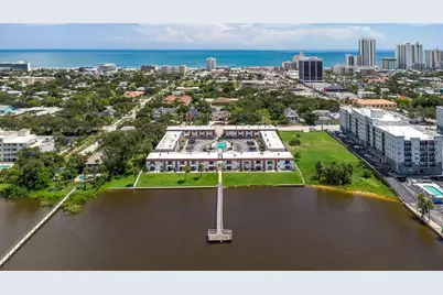 625 N Halifax Avenue #23, Daytona Beach, FL 32118 - Photo 48