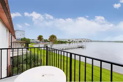 625 N Halifax Avenue #23, Daytona Beach, FL 32118 - Photo 36