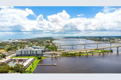 625 N Halifax Avenue #23, Daytona Beach, FL 32118 - Photo 46