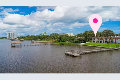 625 N Halifax Avenue #23, Daytona Beach, FL 32118 - Photo 56