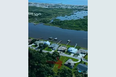 412 Palm Drive, Flagler Beach, FL 32136 - Photo 1