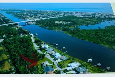 412 Palm Drive, Flagler Beach, FL 32136 - Photo 4