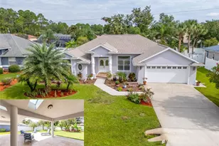 4 Wainmont Pl, Palm Coast, FL 32164 - Photo 1