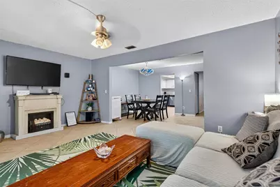 18 Tomoka Meadows Boulevard, Ormond Beach, FL 32174 - Photo 6